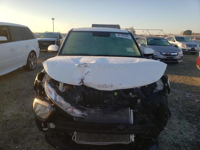 KNDJ23AU6N7814220 KIA SOUL LX