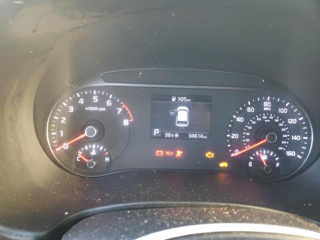 KNDJ23AU6N7814220 KIA SOUL LX