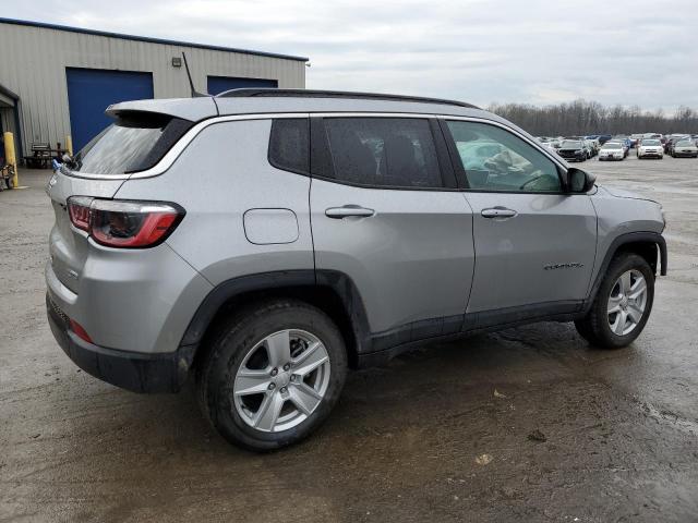 3C4NJDBB8NT215984 Jeep Compass