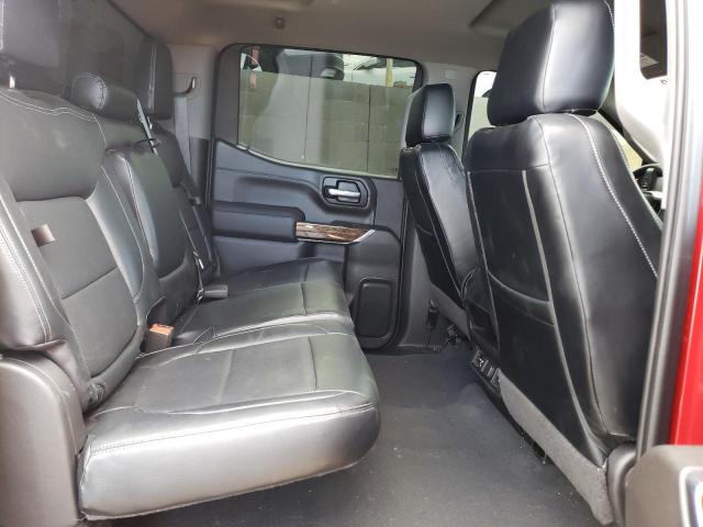 3GTU9CED4MG469498 GMC Sierra K1500 Elevation