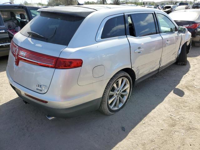 2LMHJ5AT1ABJ08164 Lincoln MKT