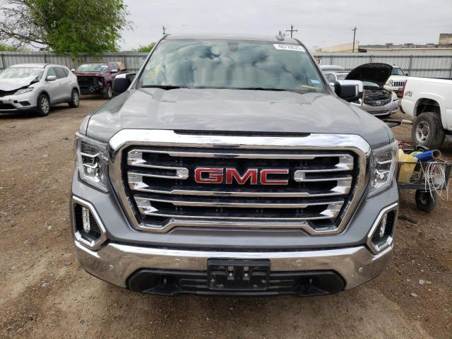 2022 GMC SIERRA LIM - 3GTP8DED0NG138229