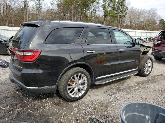 2015 DODGE DURANGO CI - 1C4RDJEG5FC730422
