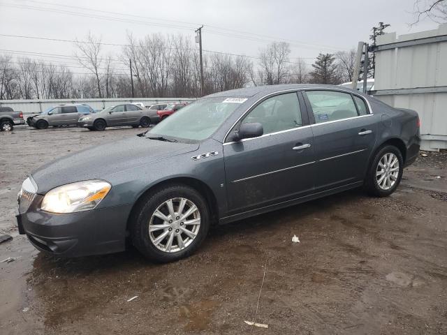 2010 Buick Lucerne CXL