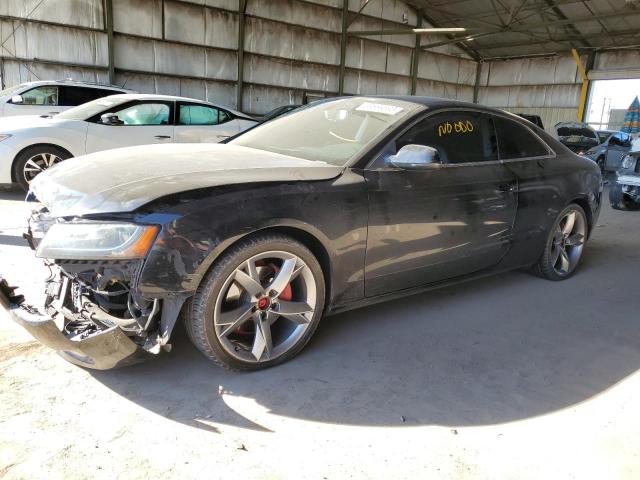 2010 Audi A5 Premium Plus