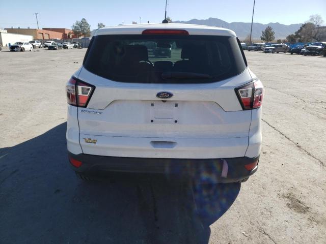 2017 FORD ESCAPE S 1FMCU0F79HUD10508