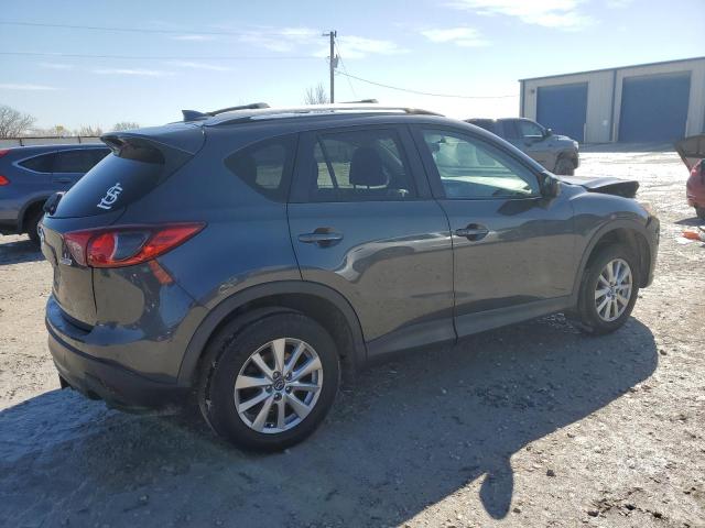 2016 MAZDA CX-5 TOURI JM3KE2CY3G0640258