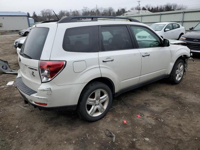 JF2SH63669G743997 Subaru Forester