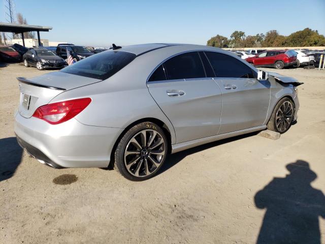 2019 MERCEDES-BENZ CLA 250 - WDDSJ4EB3KN713980