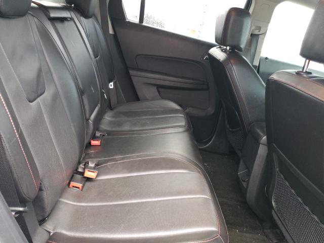 2015 GMC TERRAIN SL 2GKFLXEK2F6376840