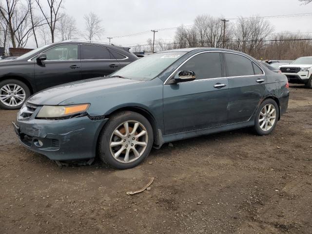 2006 Acura TSX 