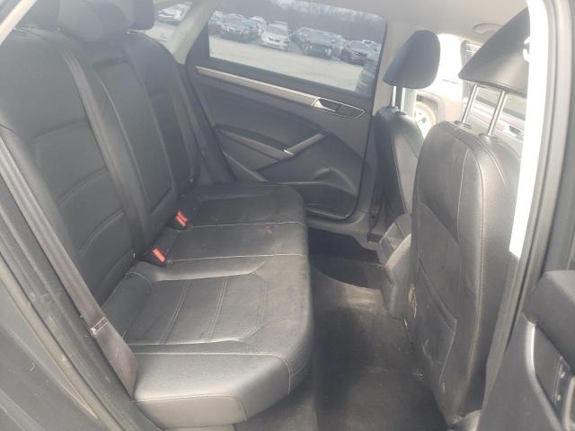 2016 VOLKSWAGEN PASSAT S/R - 1VWAT7A36GC045625