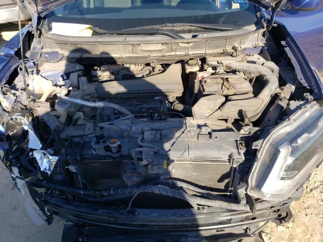 2017 NISSAN ROGUE S KNMAT2MV3HP513050