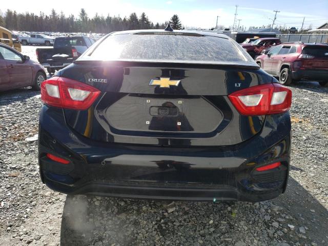 2017 CHEVROLET CRUZE LT - 1G1BE5SM0H7207698