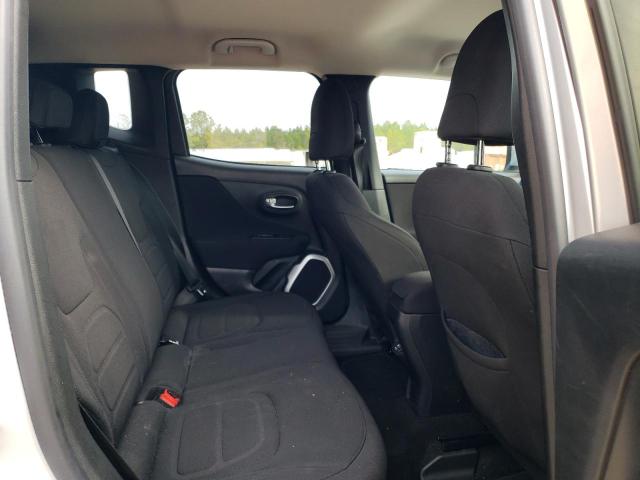 ZACCJABB0JPJ65649 Jeep Renegade Latitude