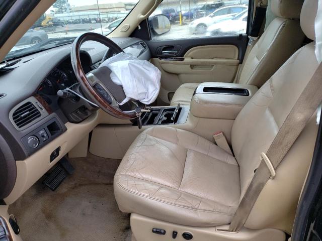 3GTP2XE2XBG263641 GMC Sierra K1500 Denali