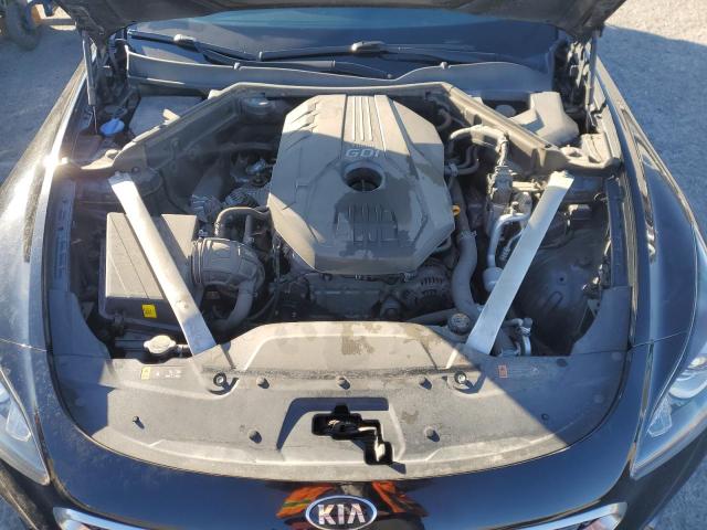 KNAE15LA9K6066130 KIA Stinger