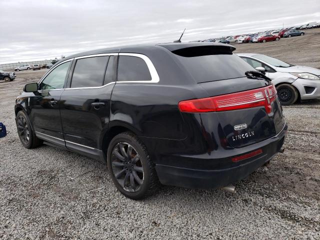2LMHJ5AR1ABJ15541 Lincoln MKT