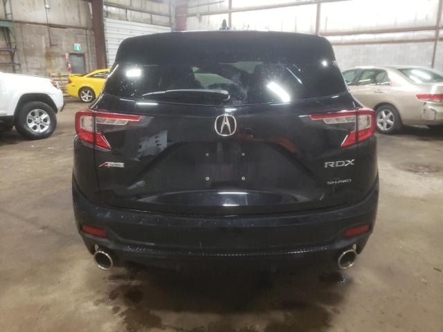 2021 ACURA RDX A-SPEC - 5J8TC2H68ML802746