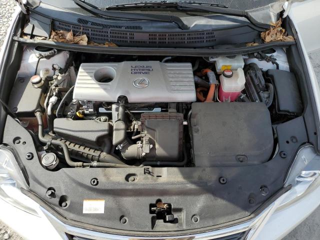 2015 LEXUS CT 200 H JTHKD5BH8F2242978