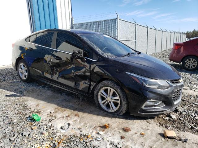 Vin: 1g1be5sm0h7207698, lot: 40548633, chevrolet cruze lt 20174