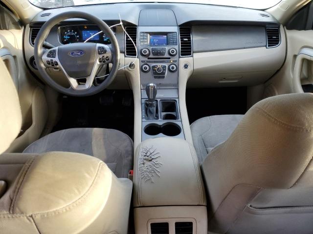 2016 FORD TAURUS SE - 1FAHP2D89GG129727