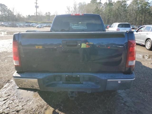 1GTSCWE01AZ204928 GMC Sierra C1500 Slt