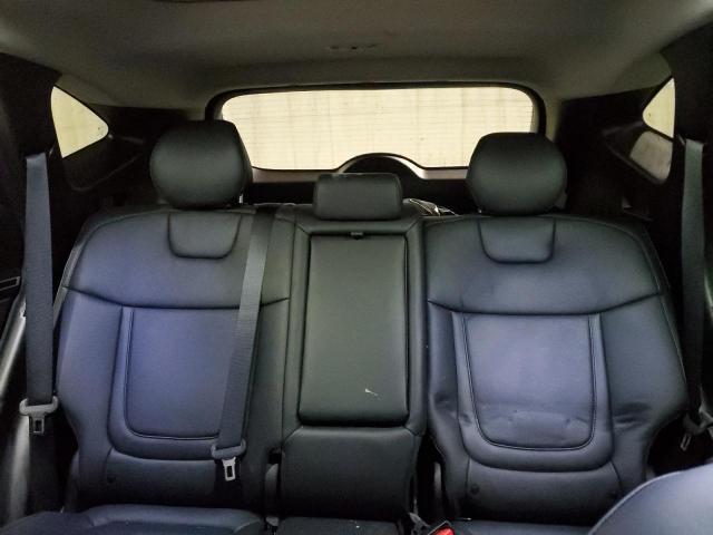 2022 HYUNDAI TUCSON LIM - 5NMJECAE1NH136713