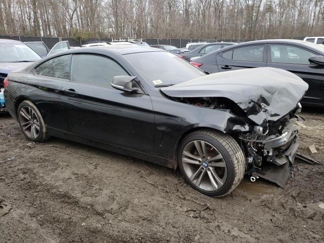 2015 BMW 428 XI - WBA3N9C57FK247911