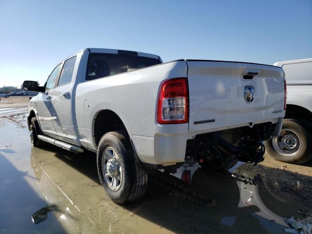 2019 RAM 2500 BIG H - 3C6UR5DL0KG650140