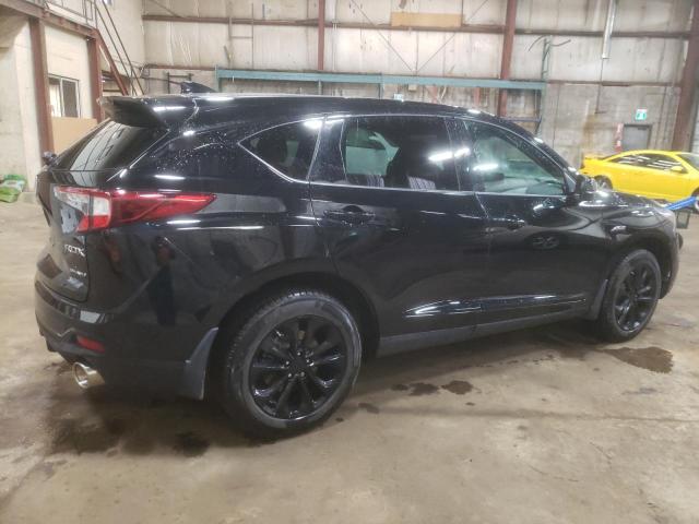 2021 ACURA RDX A-SPEC - 5J8TC2H68ML802746