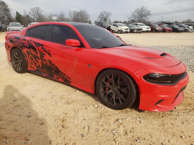 2015 DODGE CHARGER SR - 2C3CDXL90FH836386