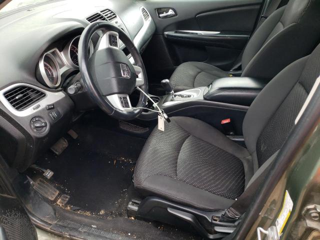 2017 DODGE JOURNEY CR 3C4PDCGB1HT551418