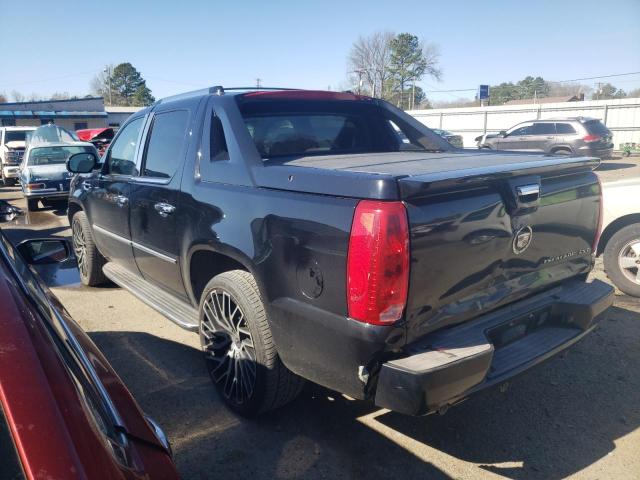 3GYFK62827G262449 Cadillac ESCALADE EXT
