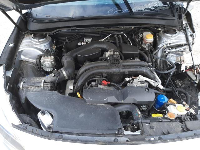 4S3BNBC64F3038375 Subaru Legacy 2.5i Premium