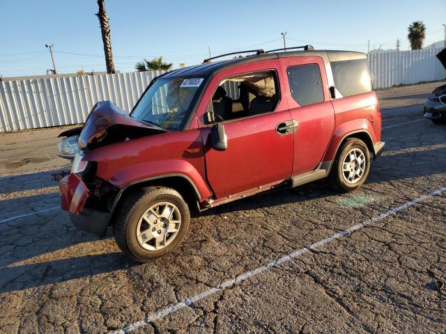 2010 Honda Element LX