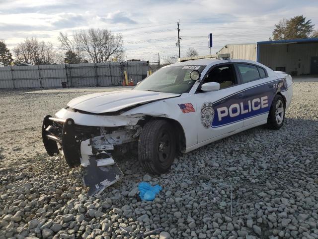 2015 DODGE CHARGER PO - 2C3CDXAT2FH820091