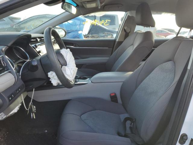 2018 TOYOTA CAMRY L - 4T1B11HK9JU530183