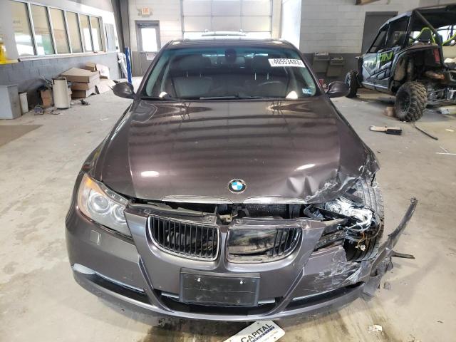 WBAVC93538K036724 BMW 328 XI