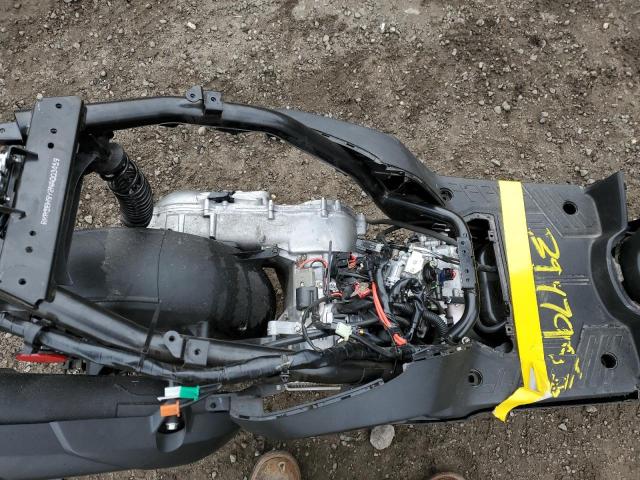 2022 YAMAHA YW125 RKRSEH9Y2NA003459