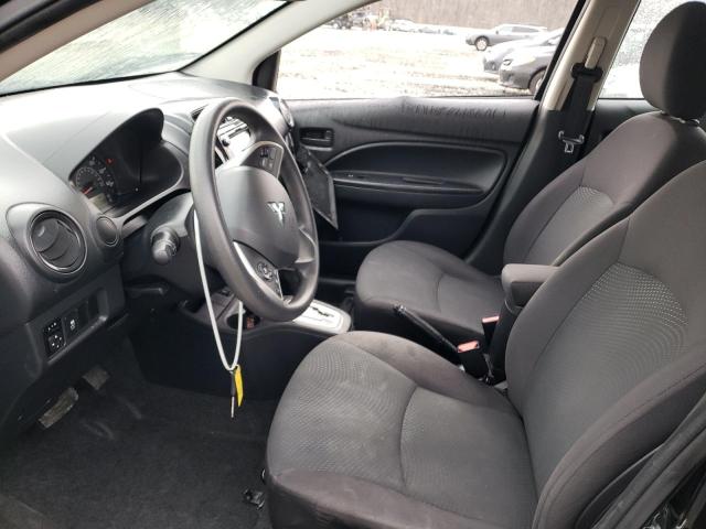 2019 MITSUBISHI MIRAGE G4 - ML32F3FJ6KHF12042