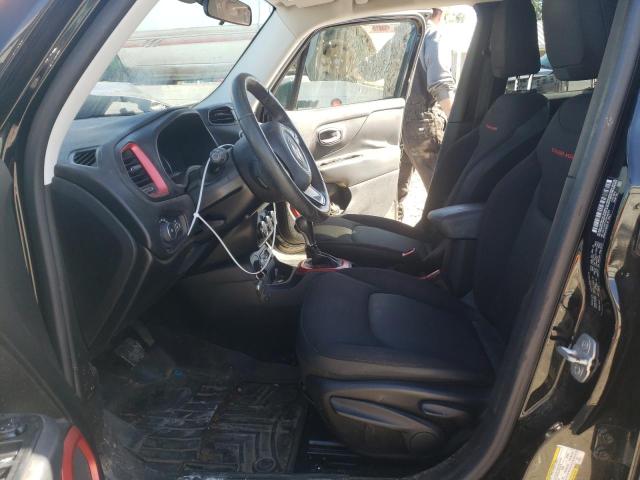 ZACCJBCTXGPC85354 Jeep Renegade Trailhawk