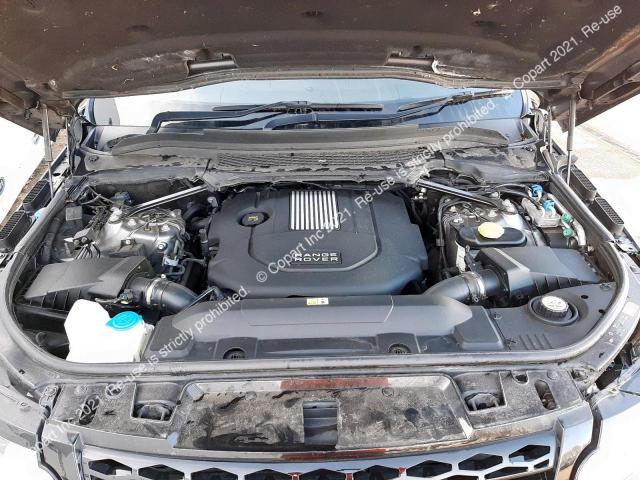 SALWA2KE7EA396885 Land Rover R Rover Sp