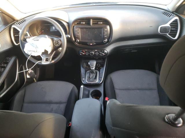 KNDJ23AU6N7814220 KIA SOUL LX