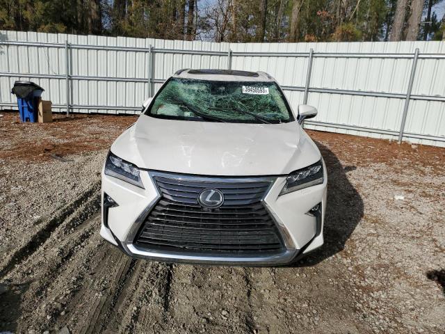 2019 LEXUS RX 350 L - JTJGZKCA4K2012225