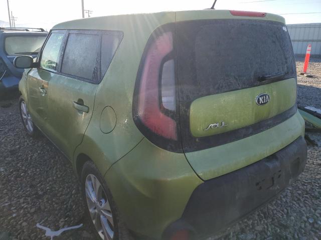 KNDJP3A52F7761463 KIA SOUL +