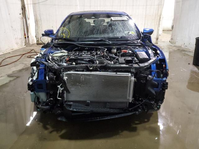 2019 HONDA CIVIC EX - SHHFK7H63KU409070