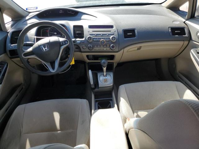 VIN 1GNALBEK8DZ127363 2013 Chevrolet Equinox, LS no.8