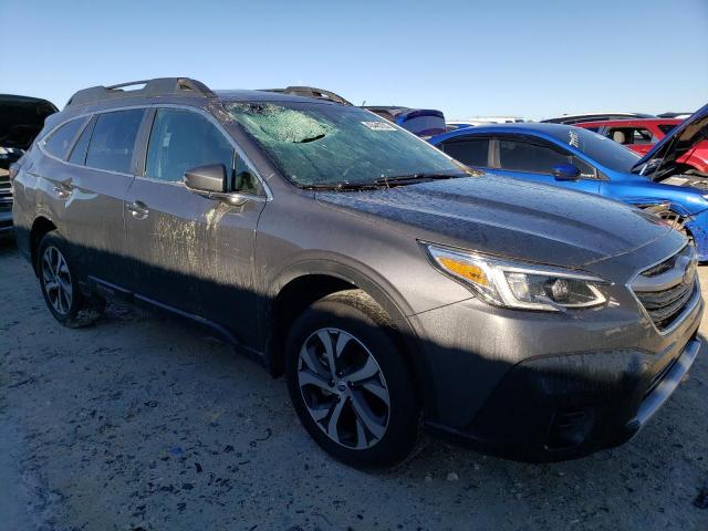 2021 SUBARU OUTBACK LI - 4S4BTAMC0M3123873