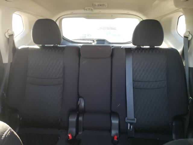 5N1AT2MT4KC736920 Nissan ROGUE S